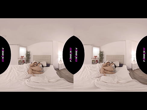 ❤️ PORNBCN VR İki gənc lezbiyan 4K 180 3D virtual reallıqda azğın yuxudan oyanır Cenevrə Bellucci Katrina Moreno ❌ Keyfiyyətli porno bizdə ﹏