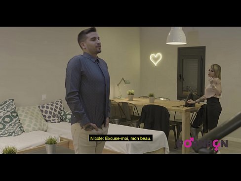 ❤️ PORNBCN 4K Böyük döşləri olan bir yetkin qadın anal olmaq istəyir Böyük siklə sikilmiş gənc giqolo oral seks amortizm sərt sikişmə əl işi it tərzi pişik yalama orgazm Fransızca subtitrlər ❌ Keyfiyyətli porno bizdə ﹏