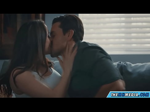 ❤️ Yaxşı busty ana ilə romantik seks ❌ Keyfiyyətli porno bizdə ﹏