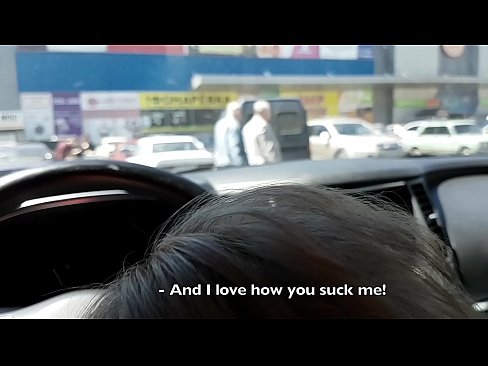 ❤️ Supermarketin kənarındakı dayanacaqda əmildi ❌ Keyfiyyətli porno bizdə ﹏